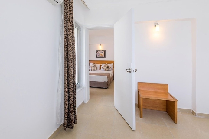 Imagen de la habitación del Hotel Ekici. Foto 10