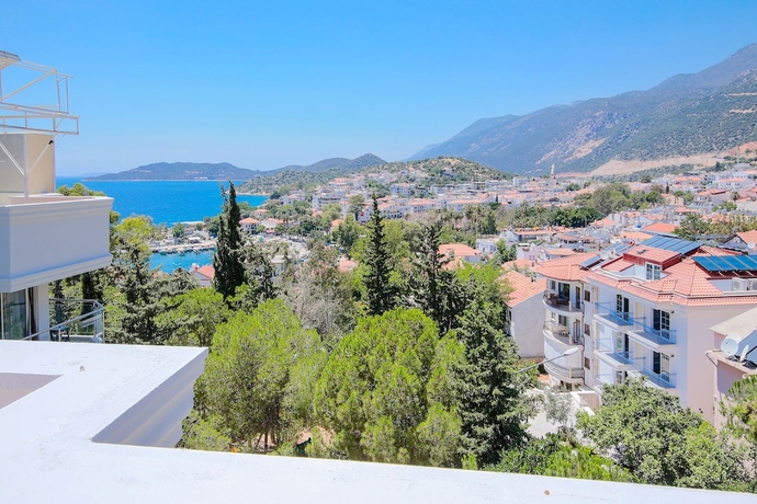 Imagen de la habitación del Hotel Ekici. Foto 12