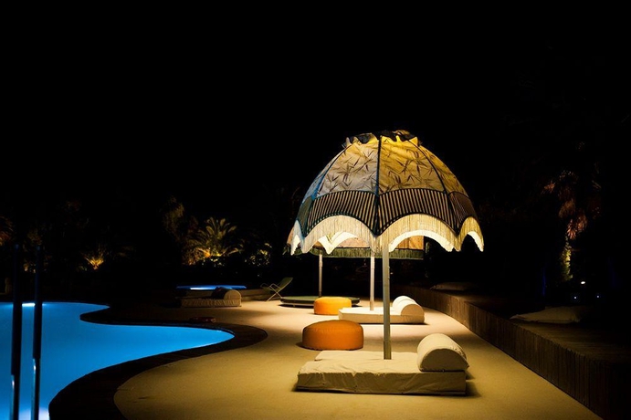 Imagen general del Hotel Ekies All Senses Resort. Foto 3