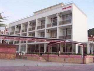 Imagen general del Hotel Ekin. Foto 1