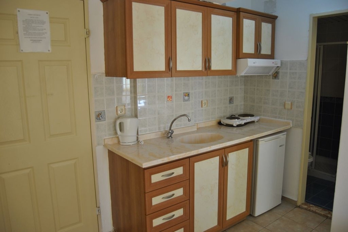 Imagen general del Hotel Ekinci Palace. Foto 4