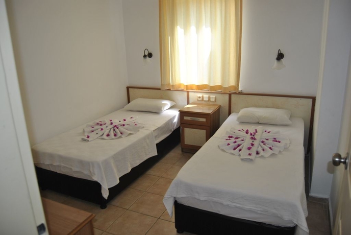 Imagen general del Hotel Ekinci Palace. Foto 6