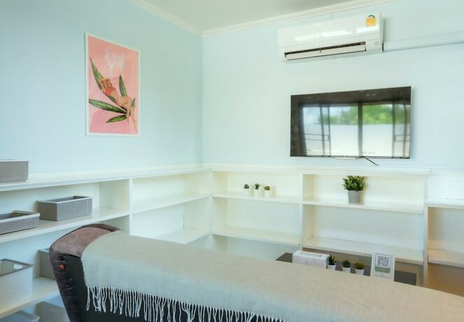 Imagen general del Hotel Ekkamai Buds and Beds - 420 Hostel. Foto 4