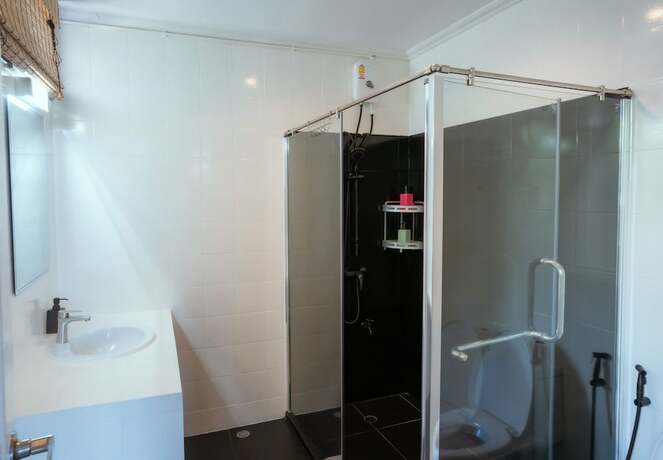 Imagen de la habitación del Hotel Ekkamai Buds and Beds - 420 Hostel. Foto 18