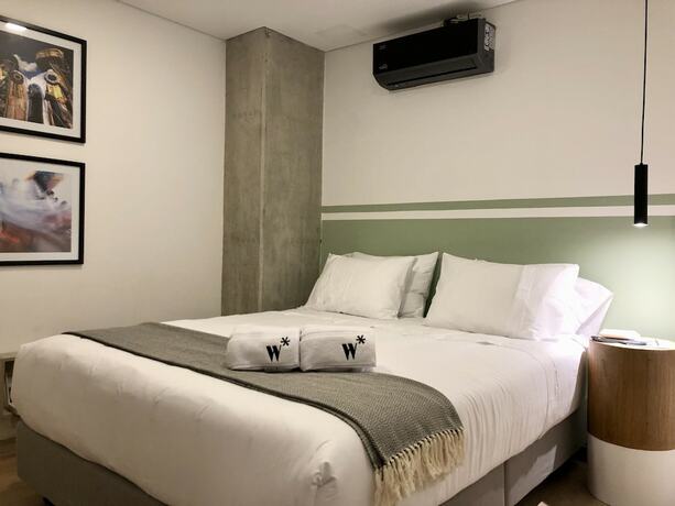 Imagen general del Hotel Ekkos by Wynwood House. Foto 1