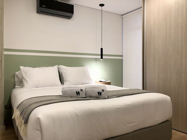 Imagen general del Hotel Ekkos by Wynwood House. Foto 5