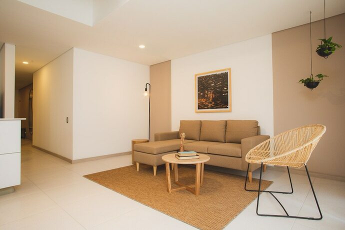Imagen de la habitación del Hotel Ekkos by Wynwood House. Foto 11