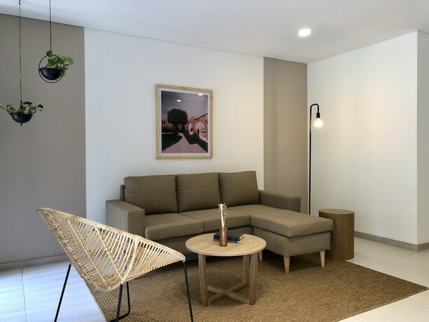 Imagen de la habitación del Hotel Ekkos by Wynwood House. Foto 12