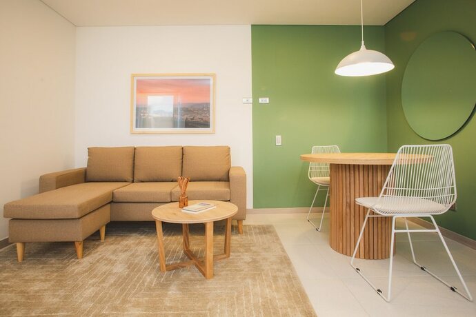 Imagen de la habitación del Hotel Ekkos by Wynwood House. Foto 13