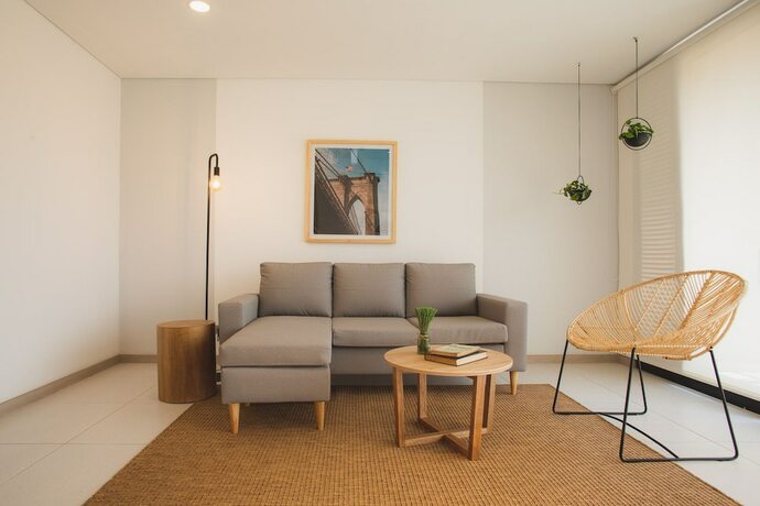 Imagen de la habitación del Hotel Ekkos by Wynwood House. Foto 16