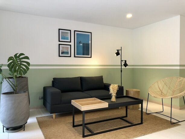 Imagen de la habitación del Hotel Ekkos by Wynwood House. Foto 17