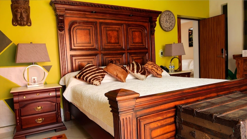 Imagen general del Hotel Ekléctic Boutique. Foto 1