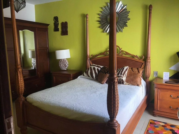 Imagen de la habitación del Hotel Ekl&eacute;ctic Boutique. Foto 12