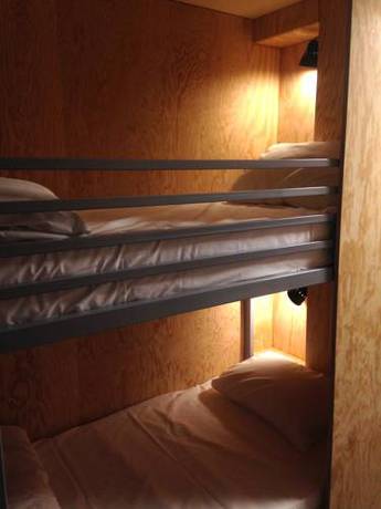 Imagen de la habitación del Hotel Eklo Hotels Lille. Foto 8