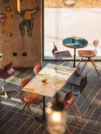 Imagen general del Hotel Eklo Paris Expo Porte de Versailles. Foto 6