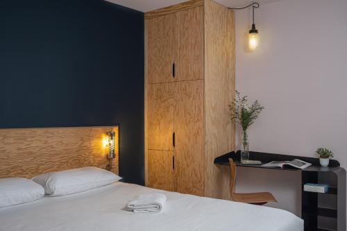 Imagen de la habitación del Hotel Eklo Paris Roissy CDG Airport. Foto 3