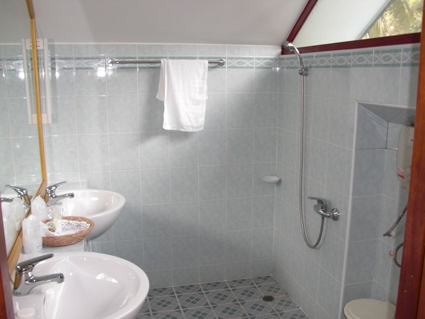 Imagen de la habitación del Hotel Ekman Garden Resort Nakhon Si Thammarat. Foto 4