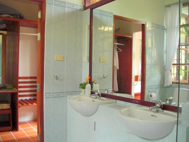 Imagen de la habitación del Hotel Ekman Garden Resort Nakhon Si Thammarat. Foto 5