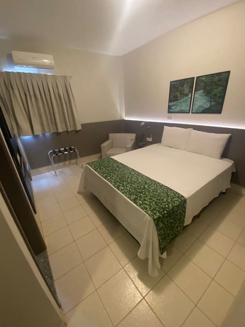Imagen de la habitación del Hotel Eko. Foto 6