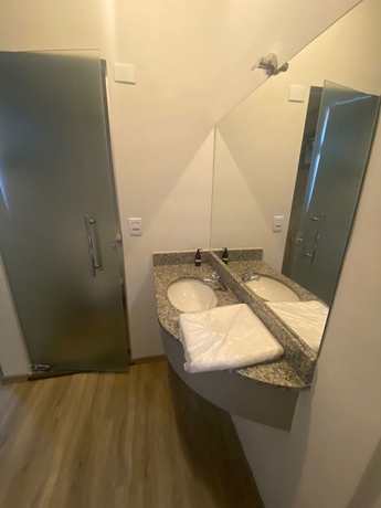 Imagen de la habitación del Hotel Eko. Foto 8