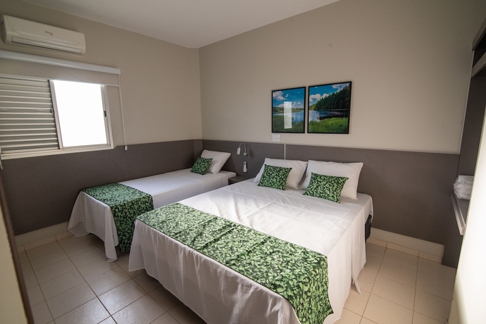 Imagen de la habitación del Hotel Eko. Foto 9