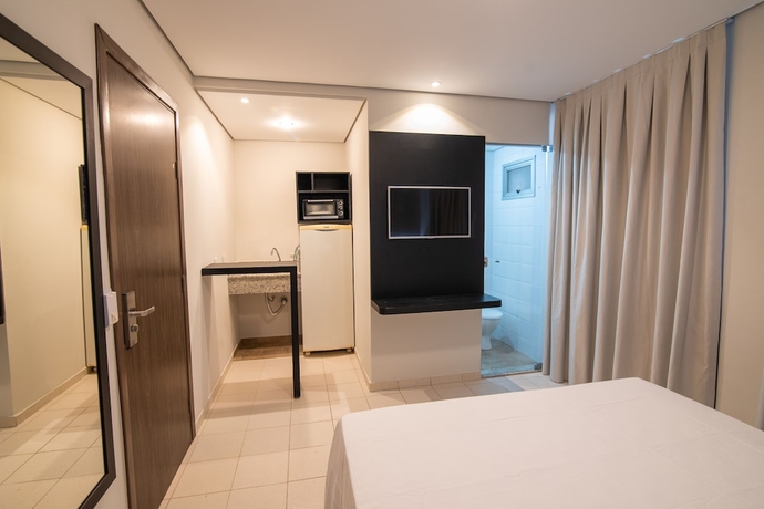 Imagen de la habitación del Hotel Eko. Foto 13