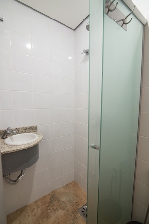Imagen de la habitación del Hotel Eko. Foto 17