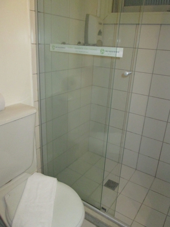 Imagen de la habitación del Hotel Eko Residence. Foto 10