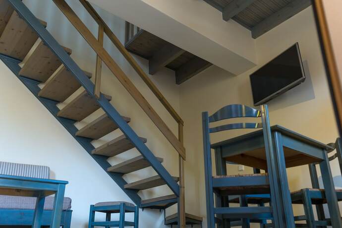 Imagen de la habitación del Hotel Eko Suites. Foto 15