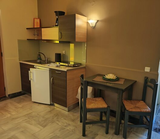 Imagen general del Hotel Eko Suites. Foto 4