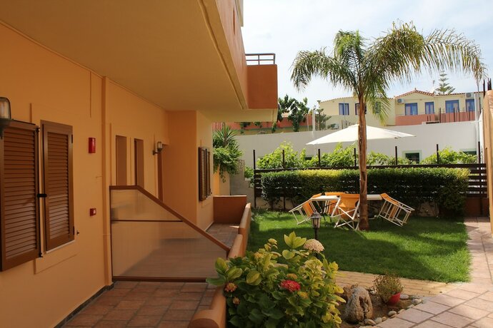 Imagen general del Hotel Eko Suites. Foto 7