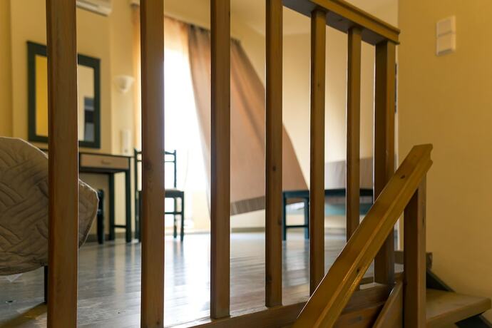 Imagen de la habitación del Hotel Eko Suites. Foto 19
