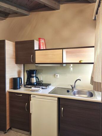 Imagen general del Hotel Eko Suites. Foto 10
