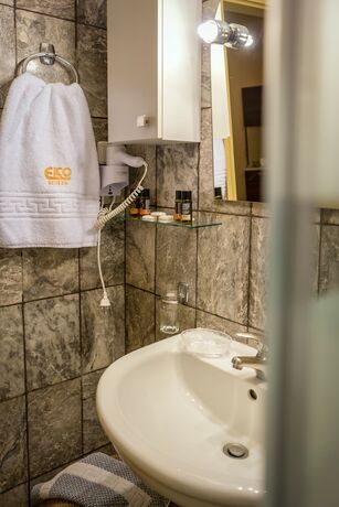 Imagen general del Hotel Eko Suites. Foto 11