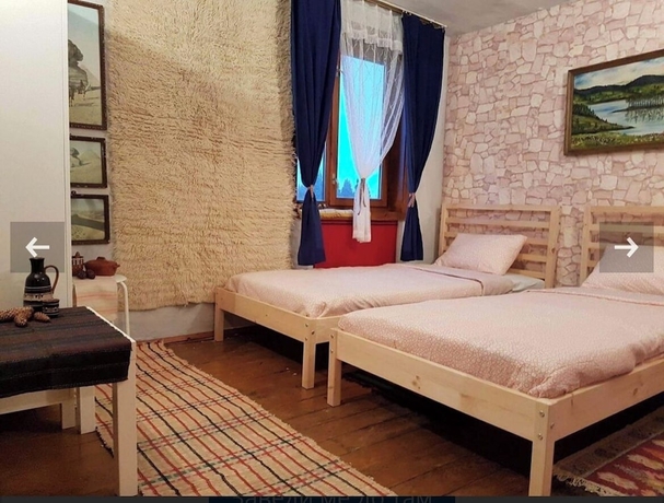 Imagen de la habitación del Hotel Eko spa Vila Orlovec. Foto 10