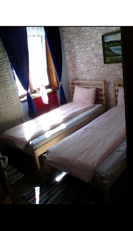 Imagen de la habitación del Hotel Eko spa Vila Orlovec. Foto 11