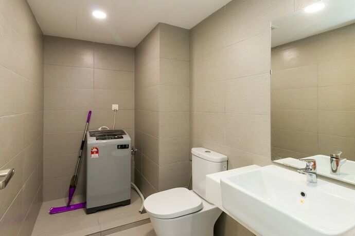 Imagen general del Hotel EkoCheras Luxury Suite. Foto 12