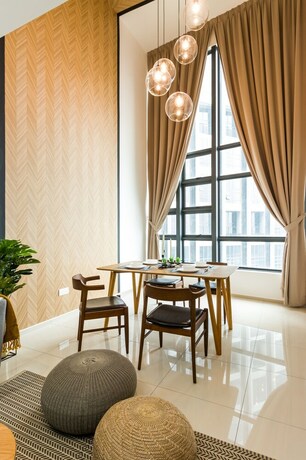 Imagen de la habitación del Hotel EkoCheras Luxury Suite. Foto 21