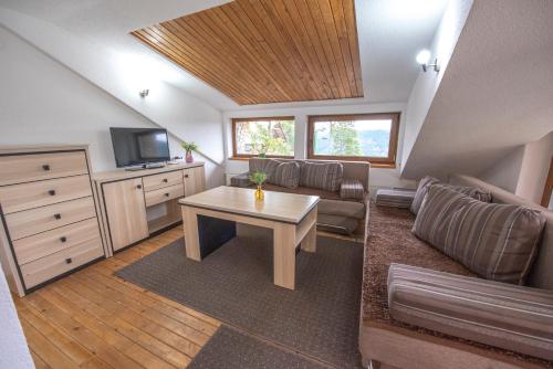 Imagen de la habitación del Hotel Eko-FIS Vla&scaron;ić. Foto 11