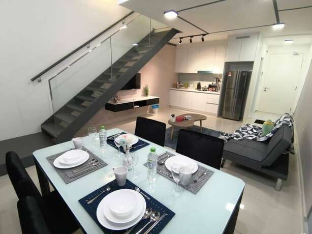 Imagen general del Hotel Ekocheras By Power Home. Foto 3
