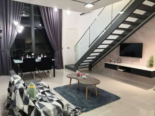 Imagen general del Hotel Ekocheras By Power Home. Foto 6