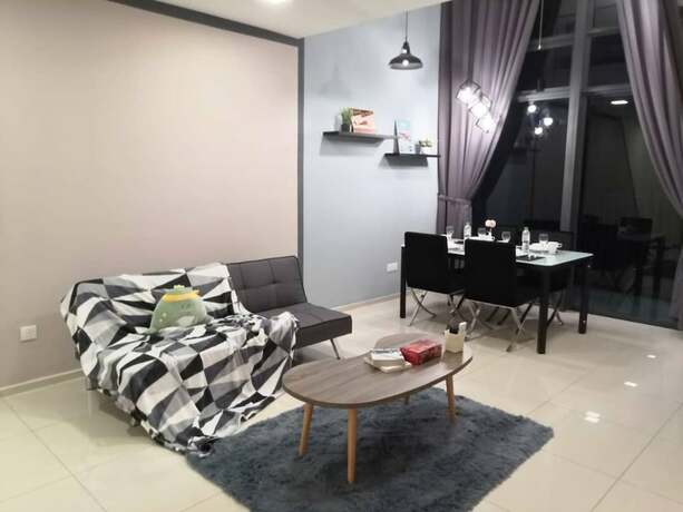 Imagen general del Hotel Ekocheras By Power Home. Foto 7
