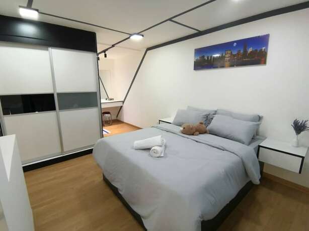 Imagen general del Hotel Ekocheras By Power Home. Foto 8
