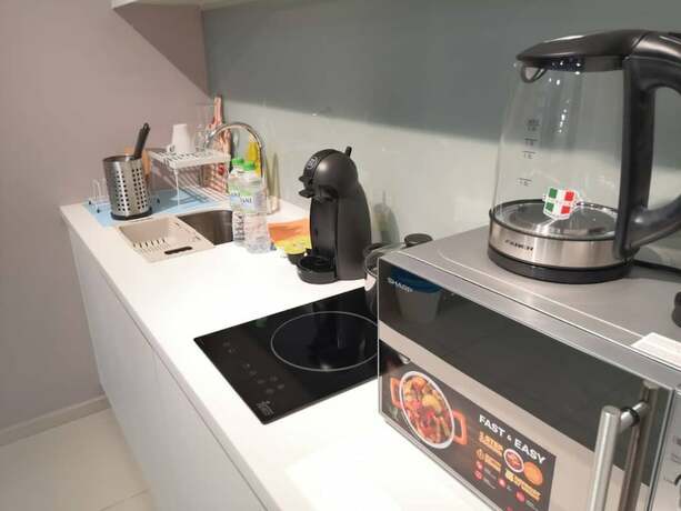 Imagen general del Hotel Ekocheras By Power Home. Foto 9