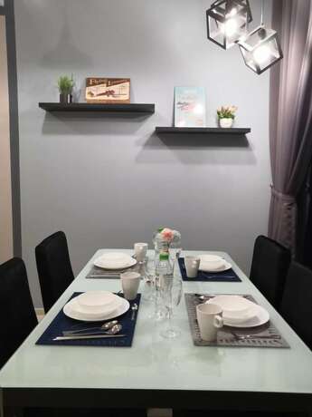 Imagen general del Hotel Ekocheras By Power Home. Foto 10