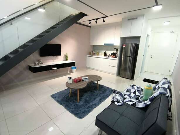 Imagen general del Hotel Ekocheras By Power Home. Foto 11