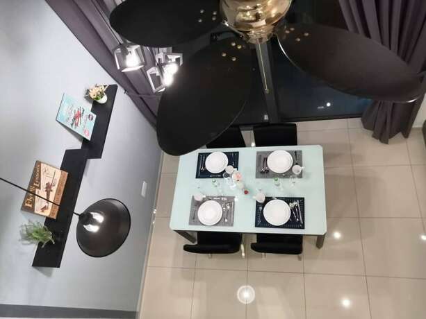 Imagen general del Hotel Ekocheras By Power Home. Foto 12