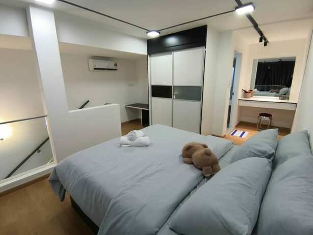 Imagen general del Hotel Ekocheras By Power Home. Foto 13