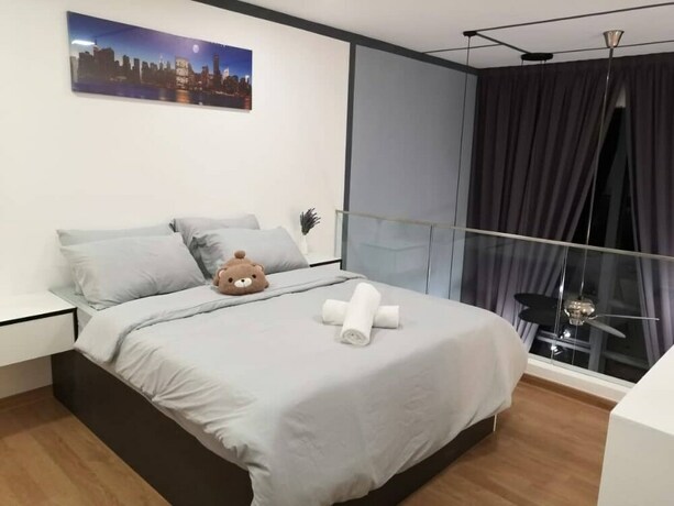 Imagen general del Hotel Ekocheras By Power Home. Foto 1