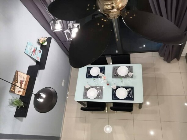 Imagen de la habitación del Hotel Ekocheras By Power Home. Foto 15